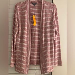 NWT! 41 hawthorn Mix knit cardigan